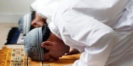 التوقيت
      الشتوي..
      موعد
      أذان
      الظهر
      اليوم
      الجمعة
      31
      أكتوبر
      2025
      بالقاهرة
      والمحافظات - الفجر سبورت