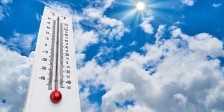 الأرصاد:
      طقس
      السبت
      حار
      نهارًا
      مائل
      للبرودة
      ليلا..
      والعظمي
      بالقاهرة
      29 - الفجر سبورت