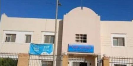 صحة
      المنوفية:
      اعتماد
      الوحدة
      الصحية
      بالسادات - الفجر سبورت