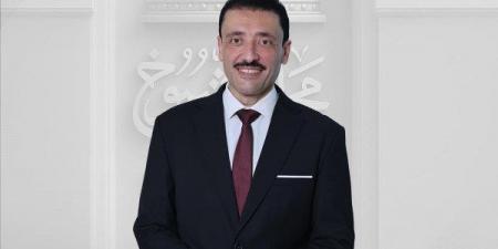 محمد رزق: المتحف الكبير رمز لقدرة المصريين على البناء والإبداع - الفجر سبورت