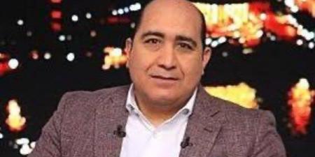 مهيب عبد الهادي يهنئ مجلس إدارة الأهلي الجديد - الفجر سبورت