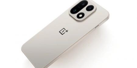 OnePlus 15 يضم 10 ترقيات تغيّر مشهد الهواتف الرائدة في نهاية 2025 - الفجر سبورت