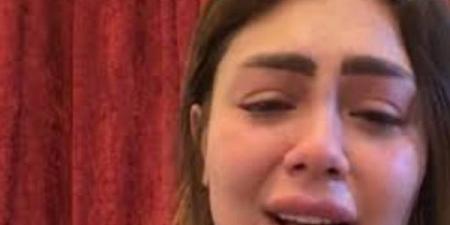 قبل الفصل في حكم حبسها .. هدير عبد الرازق تواجه 3 سيناريوهات - الفجر سبورت