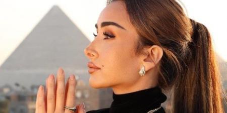 ألف نجمة في السماء.. هنا الزاهد توجه رسالة حب مؤثرة لوالدتها - الفجر سبورت