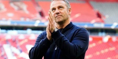 فليك
      مدرب
      برشلونة:
      سأدعم
      لامين
      يامال
      دائما - الفجر سبورت