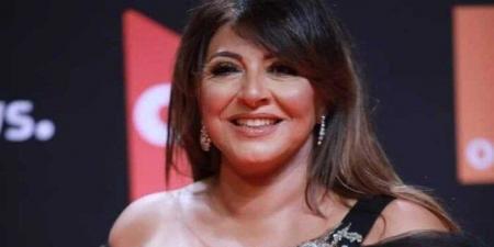 هاله
      صدقي:
      «يسرا
      فنانة
      حتى
      النخاع..
      ومهرجان
      الجونة
      مش
      خروجة» - الفجر سبورت
