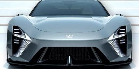 تويوتا ولكزس تؤكدان استخدام هذا المحرك في سياراتهما الرياضية القادمة - الفجر سبورت