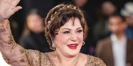 لبلبة : افتتاح المتحف المصري الكبير حدث تاريخي يشاهده العالم بأسره - الفجر سبورت