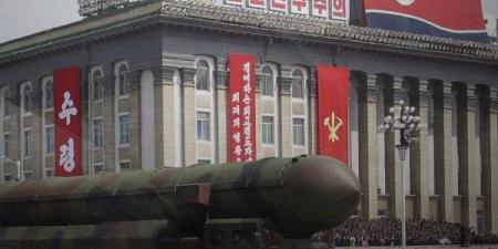 كوريا الشمالية : نزع السلاح النووي أضغاث أحلام مستحيل تحقيقه - الفجر سبورت