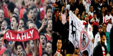 مصعب المرزوقي: الحضور الجماهيري في السوبر متقارب بين الأهلي والزمالك - الفجر سبورت