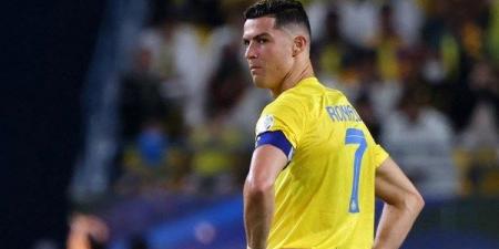 سباق الألف هدف.. ميسي يؤجل اعتزال رونالدو ويشعل المنافسة من جديد - الفجر سبورت