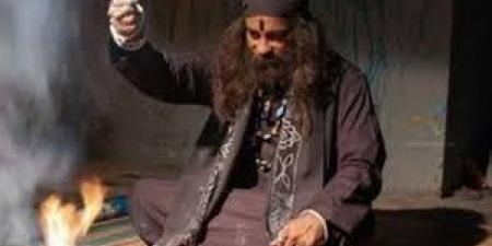 سحر وشعوذة.. حبس دجال العطارين في اتهامه بالنصب على المواطنين - الفجر سبورت