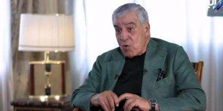 زاهي حواس لـ صدى البلد: بكيت عندما رأيت لافتات ضدي بميدان التحرير .. ويكشف أسرارا جديدة حول وفاة توت عنخ  آمون - الفجر سبورت