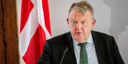 وزير خارجية الدنمارك: مشاركة الملكة ماري بافتتاح المتحف الكبير تؤكد عمق العلاقات مع مصر - الفجر سبورت