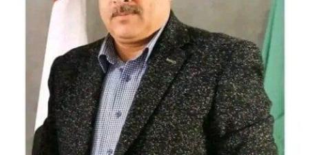 وفاة
      رئيس
      مركز
      ومدينة
      ديرب
      نجم
      إثر
      أزمة
      قلبية
      مفاجئة..
      ومحافظ
      الشرقية
      ينعاه - الفجر سبورت