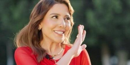 مي كساب ضيفة معتز التوني في «فضفضت أوي» بهذا الموعد - الفجر سبورت