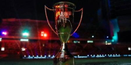 24 عامًا من الإثارة.. تاريخ بطولة كأس السوبر المصري منذ انطلاقها - الفجر سبورت