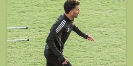 هشام حنفي: كنت أتمنى ألا يسدد زيزو ركلة جزاء الأهلي أمام المصري - الفجر سبورت