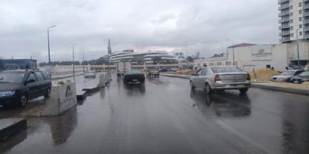 أمطار ورعد وبرق.. حالة الطقس في الإسكندرية اليوم الثلاثاء 4 نوفمبر 2025 - الفجر سبورت