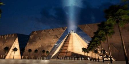 ضياء رشوان: الإعلام الدولى أجمع على عظمة إنجاز تشييد المتحف المصري الكبير - الفجر سبورت