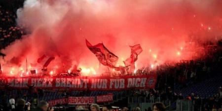 بايرن ميونخ يحتج على «الإجراءات الأمنية» بحق جماهيره في باريس قبل مواجهة سان جيرمان - الفجر سبورت