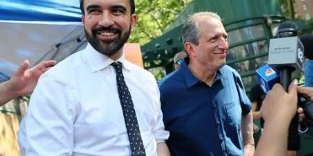 زهران ممداني كابوس ترامب يقترب من «عرش نيويورك» - الفجر سبورت