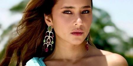 نيللي كريم تكشف حقيقة ارتباطها بحارس مرمى شهير - الفجر سبورت