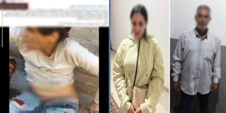 كشف حقيقة الادعاء بسرقة مجهولين لأعضاء فتاة مصابة بالشارع في الإسكندرية - الفجر سبورت