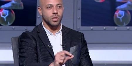 عفرتو: بطلت اتفرج على ماتشات الأهلي في الشارع بسبب النتائج.. والأداء متواضع رغم الصفقات القوية - الفجر سبورت