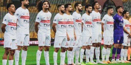 رسميًا.. الزمالك يعلن انضمام ثنائي أجنبي لجهاز أحمد عبد الروؤف - الفجر سبورت