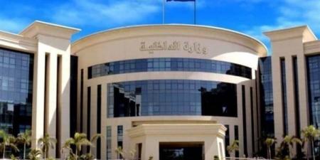 الداخلية تكشف حقيقه الاعتداء على شخص بسبب خلافات الجيرة في الدقهلية - الفجر سبورت