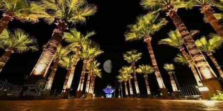 شرم الشيخ تشهد افتتاح النسخة الرابعة من المنتدى العربي للأرض والمناخ - الفجر سبورت