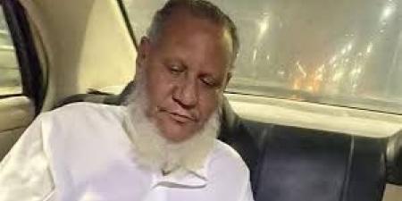 صفعة "سوشيال" وصلح "في قعدة"| كواليس تصالح مسن السويس.. حكاية شقة في كمبوند وحقيقة تجهيز ابنته - الفجر سبورت