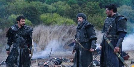 ماذا بعد عزل أورهان من قيادة الجيش؟.. تفاصيل مسلسل المؤسس أورهان الحلقة 2 مترجم للعربية - الفجر سبورت