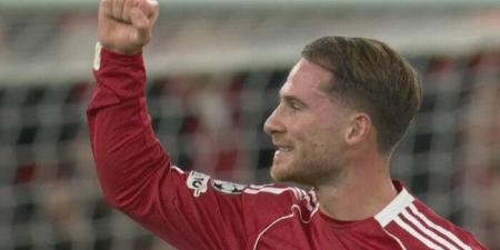 ليفربول يُسجل الهدف الأول في شباك ريال مدريد بدوري أبطال أوروبا «فيديو» - الفجر سبورت