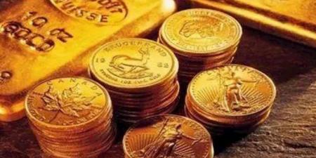 سعر الذهب في منتصف تعاملات اليوم الثلاثاء 4 نوفمبر 2025.. تحديث لحظي - الفجر سبورت