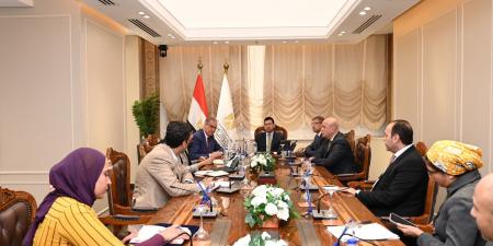 وزير الشباب يتابع جهود تطوير منظومة مكافحة المنشطات وتعزيز النزاهة الرياضية في مصر .. بوابة الفجر سبورت