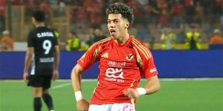 إمام عاشور: سعيد بعودتي.. وأتمنى الاحتفال مع الجماهير بالسوبر المصري - الفجر سبورت