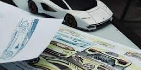 تعرف على مسيرة مارسيلو غانديني المهنية في تصميم السىيارات - الفجر سبورت