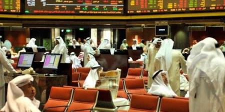 في ختام الأربعاء.. اللون الأحمر يسيطر على أداء أسواق المال العربية - الفجر سبورت