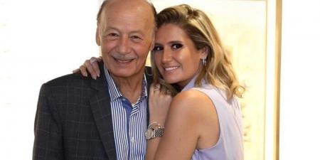 «شكرا على منحنا حرية التفكير».. هنا شيحة توجه رسالة لوالدها في عيد الأب - الفجر سبورت