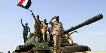 الجيش السوداني يحاصر مدينة بارا.. والدعم السريع تستخدم المدنيين كدروع بشرية.. تفاصيل - الفجر سبورت