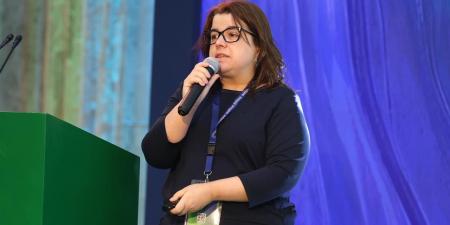 تحديات الاقتصاد الأزرق على طاولة المنتدى العربي للأرض والمناخ في شرم الشيخ .. بوابة الفجر سبورت