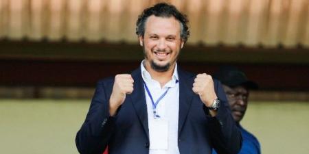 «شبانة»: بلال عطية وحمزة عبدالكريم خطفوا الأضواء.. وتصريحات ممدوح عيد عن بيراميدز «غريبة» - الفجر سبورت