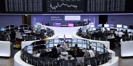 عمالقة وول ستريت: تراجع وشيك في سوق الأسهم وسط ارتفاع التقييمات - الفجر سبورت