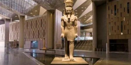 وزير ثقافة توجو: المتحف المصري الكبير جوهرة ورمز للنهضة الثقافية والفخر الأفريقي - الفجر سبورت