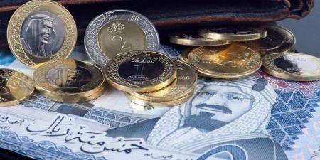 سعر الريال السعودي في مصر اليوم.. الأربعاء 5 نوفمبر 2025 - الفجر سبورت