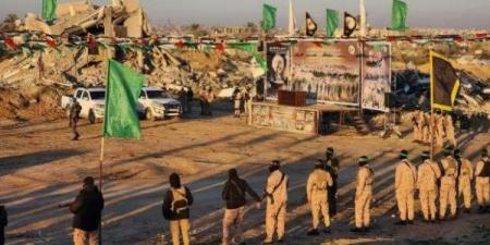 إعلام إسرائيلي: ترامب اقترح استسلام عناصر حماس الموجودين في الأنفاق وتسليم أسلحتهم مقابل عفو إسرائيلي مشروط - الفجر سبورت