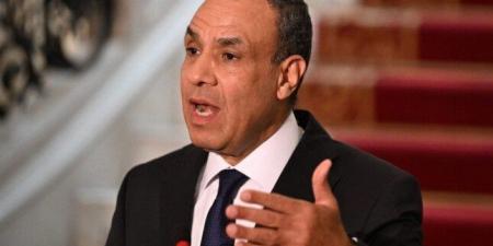 وزير الخارجية: انطباع قادة العالم عن مصر بعد افتتاح المتحف الكبير فاق التوقعات وشديد الإيجابية - الفجر سبورت