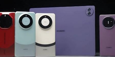 قائمة أجهزة هواوي ستحصل على تحديث HarmonyOS 6.. هل جهازك بينها؟ - الفجر سبورت